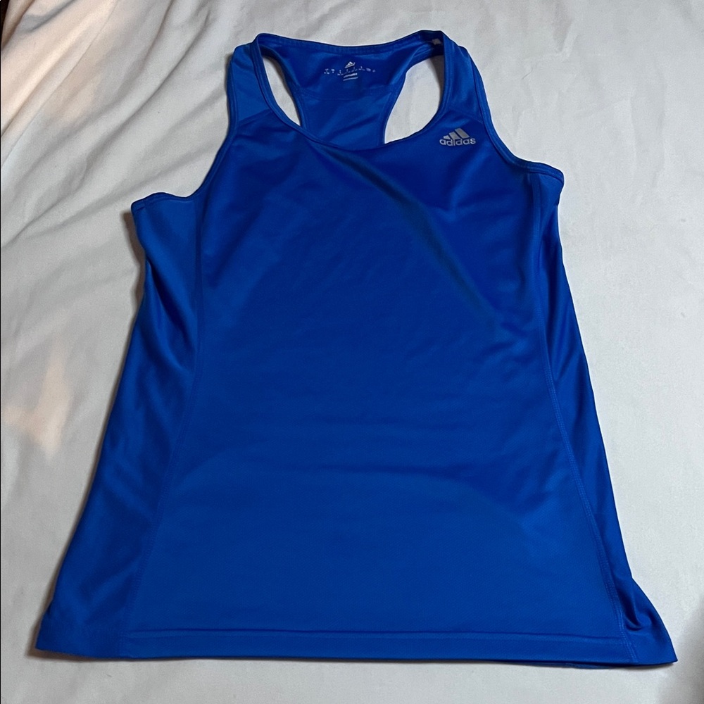 Adidas Racerback Tank